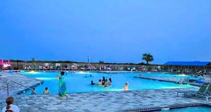 Blue Lagoon - Hhbt Resort 2 Bedroom Villa