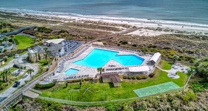 Palmetto Beach Retreat - Hhbt Resort 1 Bedroom Villa