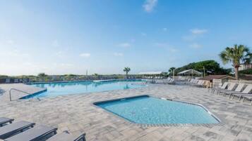 Villa, 1 Bedroom | Pool