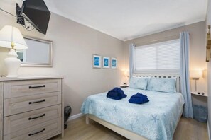 Villa, 1 Schlafzimmer