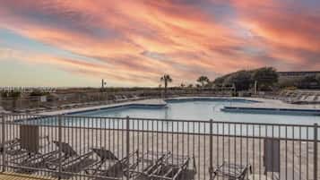 Villa, 1 Bedroom | Pool