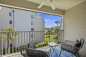 Condo, 2 Bedrooms | Property grounds - How You Dune? - Beachwood Place 2 Bedroom Condo (Hilton Head Island)