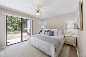 Condo, 2 Bedrooms | 2 bedrooms, free WiFi