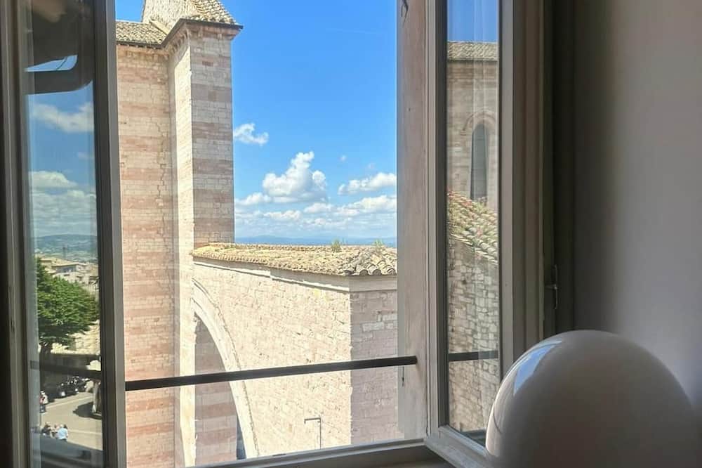 HOTEL ROMA ASSISI