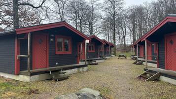 Huis | Exterieur