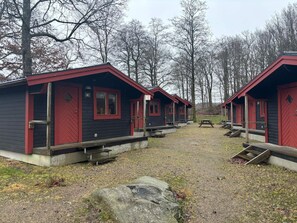 Hus | Eksteriør