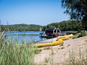 Hus | Udendørsområde