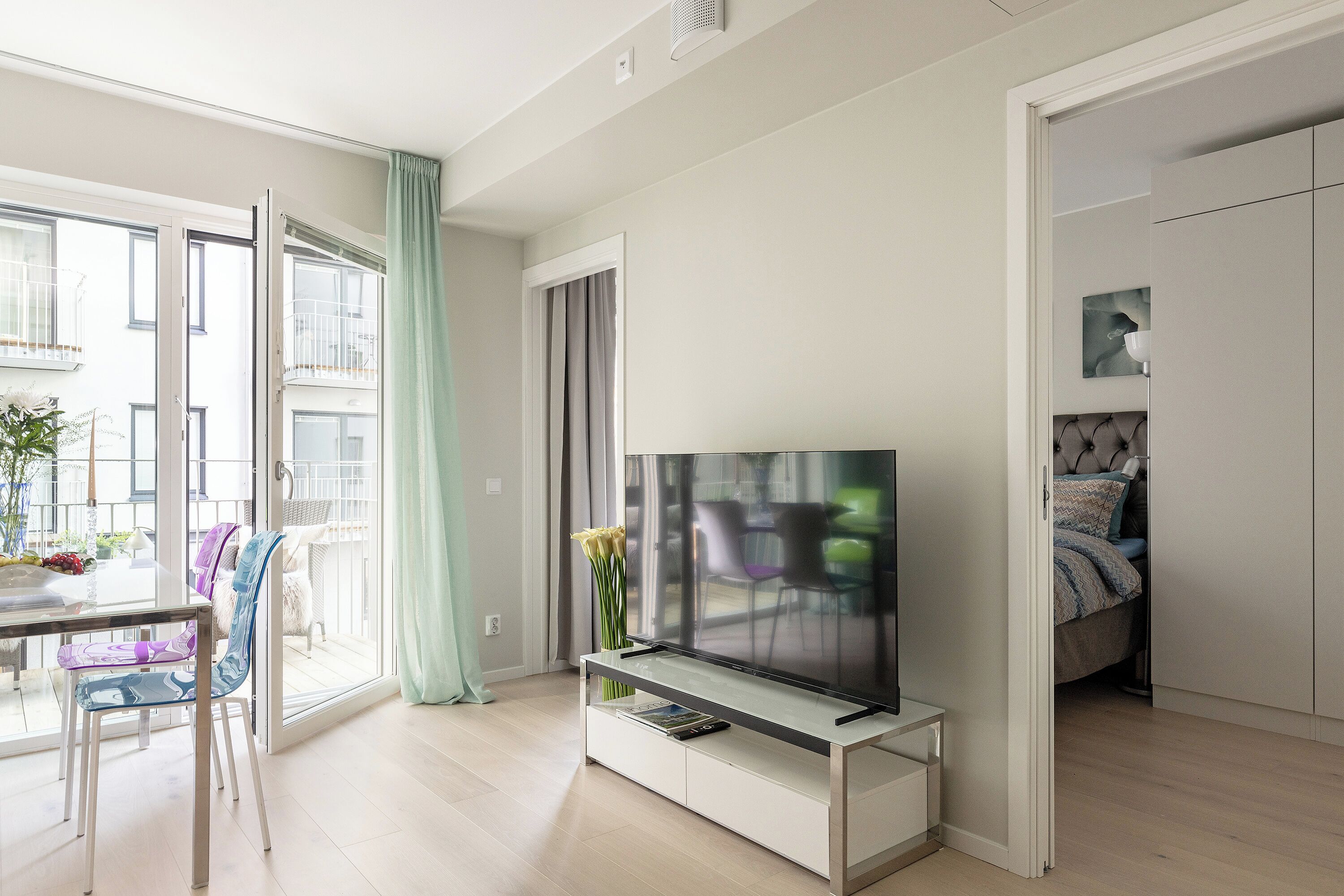Smart-tv