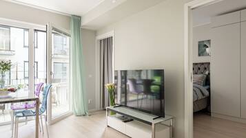 Smart-tv