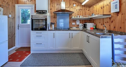 Bimbadeen Lodge