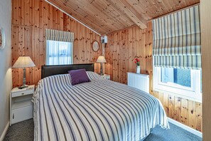 1 Schlafzimmer, Bettwäsche