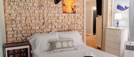 4 chambres, bureau, fer et planche à repasser, Wi-Fi