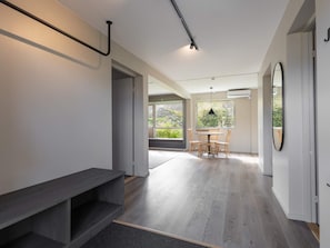 House | Interior