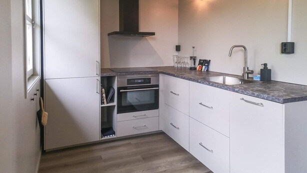 House | Interior - 6 Person Holiday Park Home in Myggenas (Myggenäs)