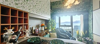 Interact China Fine Condo - Tangjia Bay Ⅱ