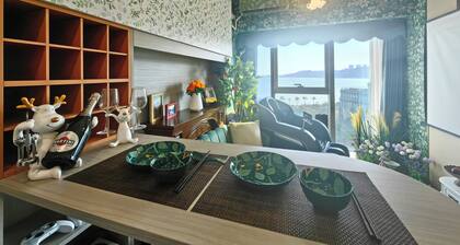 Interact China Fine Condo - Tangjia Bay Ⅱ