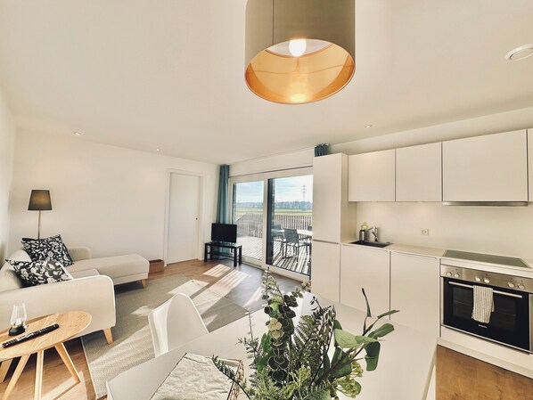 Appartement | Woonruimte