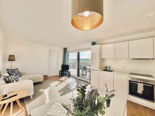 Business Apartment Tiny House