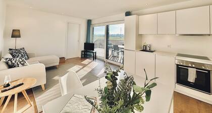 Business Apartment Tiny House