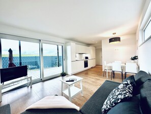 Appartement | Woonruimte