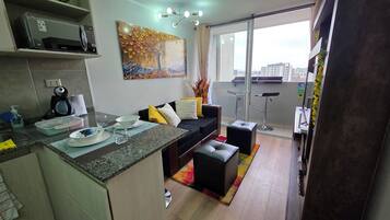 Appartement | Salle à manger