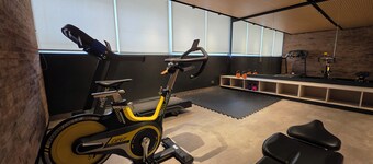 Oceana Suites Independencia