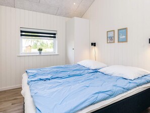 Casa | Parte interna