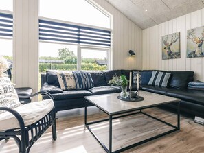 House | Interior - 5 Star Holiday Home in Hadsund (Hadsund)