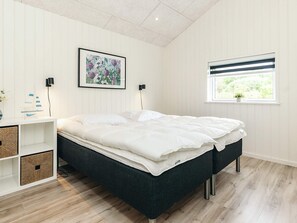 House | Interior - 5 Star Holiday Home in Hadsund (Hadsund)