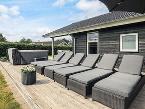 House | View from property - 5 Star Holiday Home in Hadsund (Hadsund)