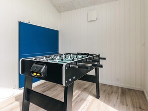 Casa | Sala de jocs