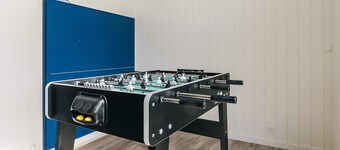 5 Star Holiday Home in Hadsund