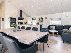 House | Interior - 5 Star Holiday Home in Hadsund (Hadsund)