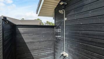 House | View from property