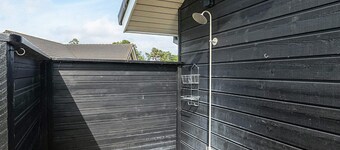5 Star Holiday Home in Hadsund