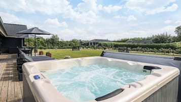 House | View from property