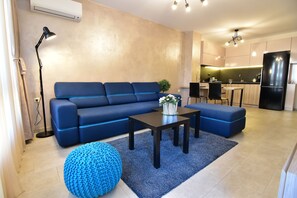 Una Smart TV