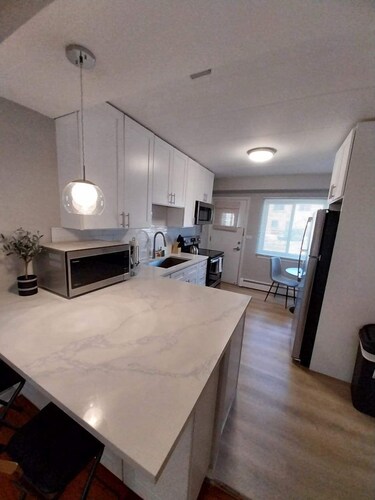 Recharge in This Charming 1BR Apt