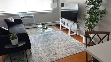 TV, offices