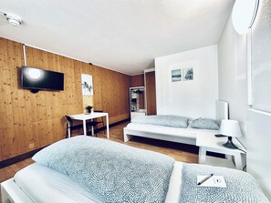 Free WiFi - ZIMMERzuVERMIETEN.ch Bäriswil (Bäriswil)