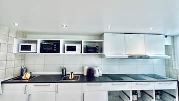 Dapur pribadi