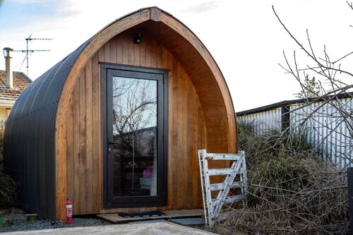 3 bedroom villa, close to town, dog friendly