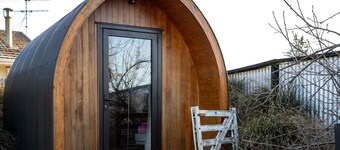 3 bedroom villa, close to town, dog friendly