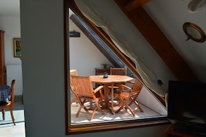 Restauration