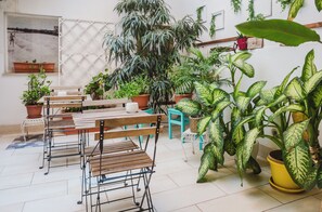 Deluxe Apartment, Patio | Terrace/patio