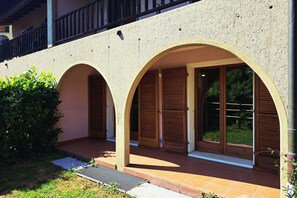 Detalle exterior