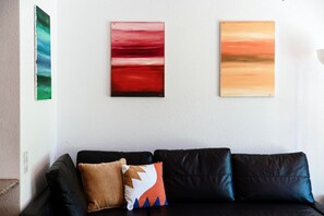 Interior - Between Lakes and Nature (Casa Ortensia) (Monteggio)