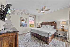 2 عدّة غرف نوم