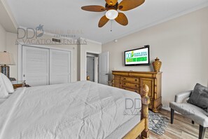 2 bedrooms