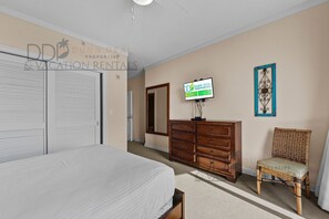 2 bedrooms